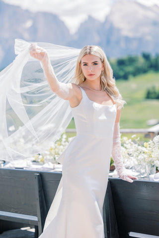 Watters WToo Bridal Style Number 10213 - 5