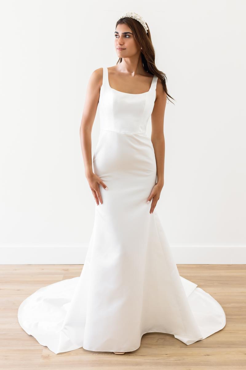 Watters WToo Bridal Style Number 10213 - 3