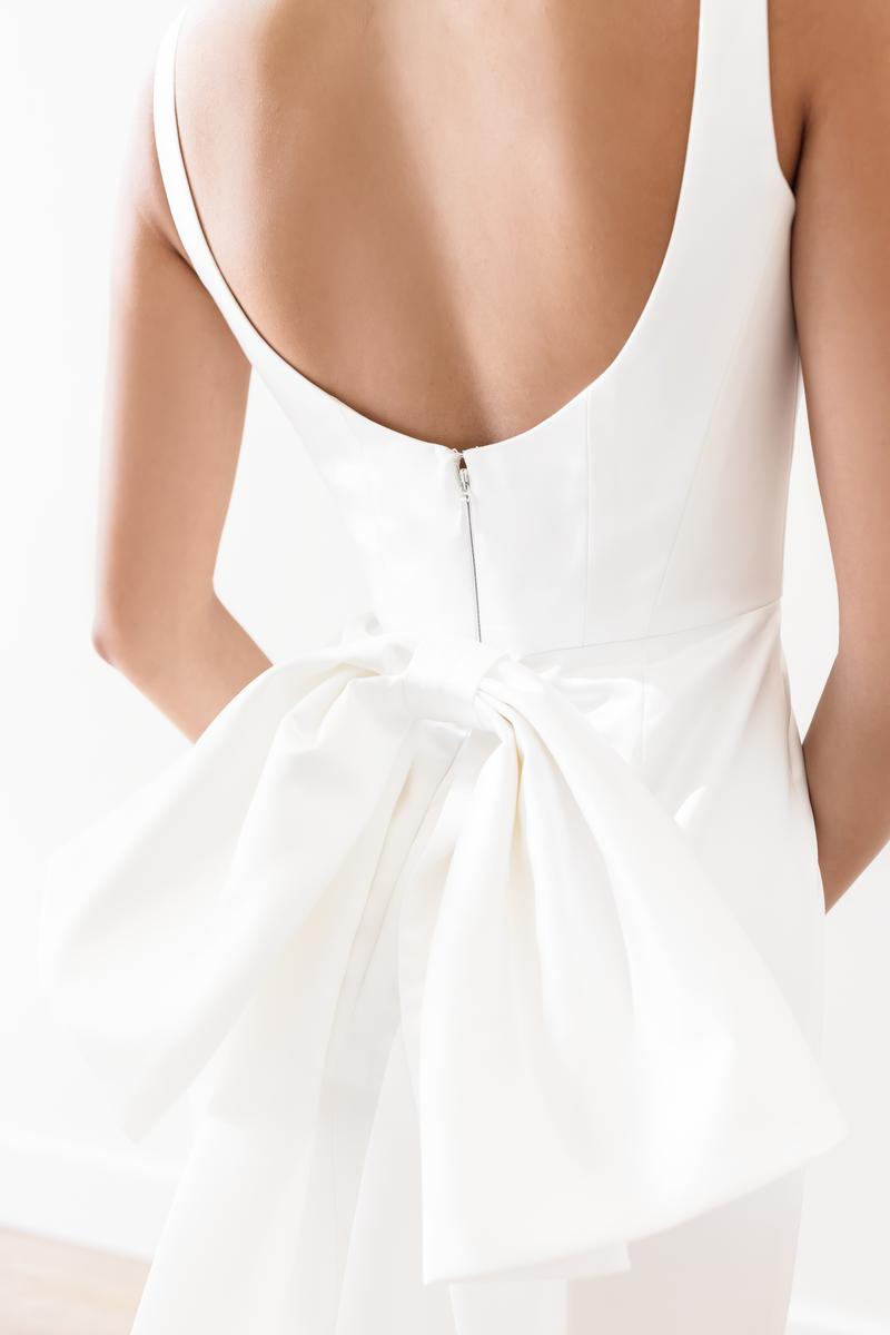 Watters WToo Bridal Style Number 10213 - 9