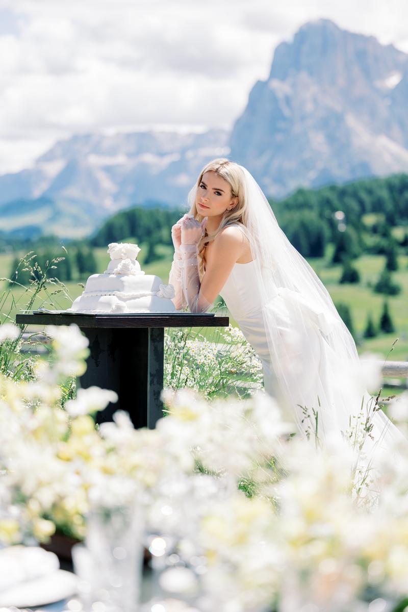 Watters WToo Bridal Style Number 10213 - 7
