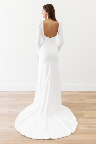 Watters WToo Bridal Style Number 10218 - 5