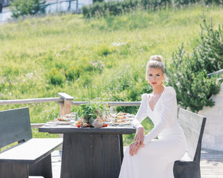 Watters WToo Bridal Style Number 10218 - 9