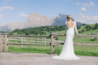 Watters WToo Bridal Style Number 10218 - 10