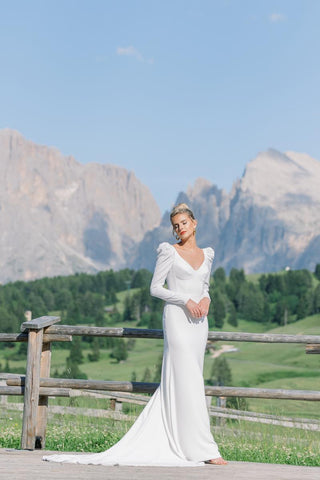 Watters WToo Bridal Style Number 10218 - 1