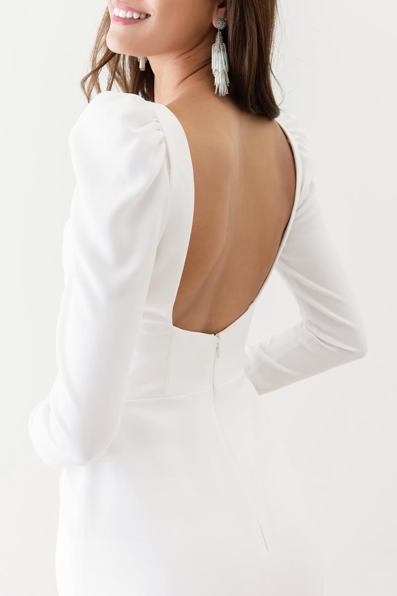 Watters WToo Bridal Style Number 10218 - 7