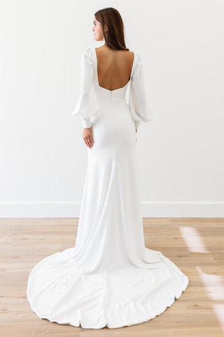 Watters WToo Bridal Style Number 10219 - 2