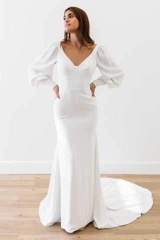Watters WToo Bridal Style Number 10219 - 1