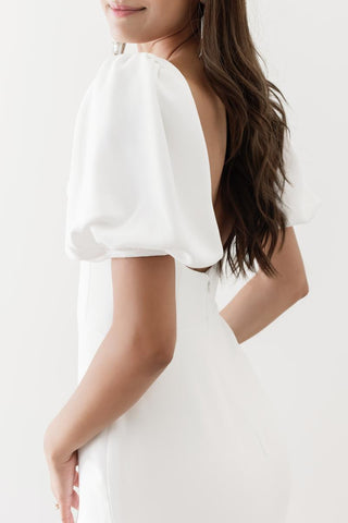 Watters WToo Bridal Style Number 10220 - 2