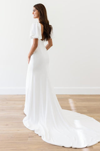 Watters WToo Bridal Style Number 10220 - 3