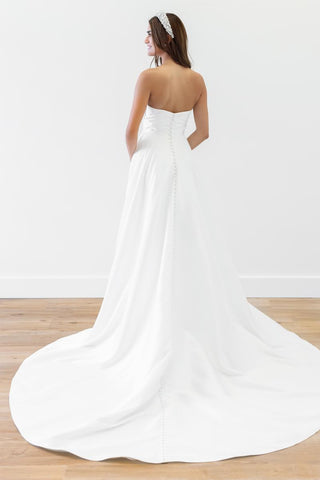 Watters WToo Bridal Style Number 10221 - 2