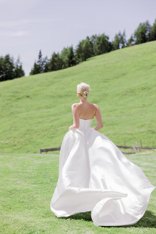 Watters WToo Bridal Style Number 10221 - 1