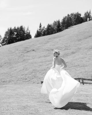 Watters WToo Bridal Style Number 10221 - 5