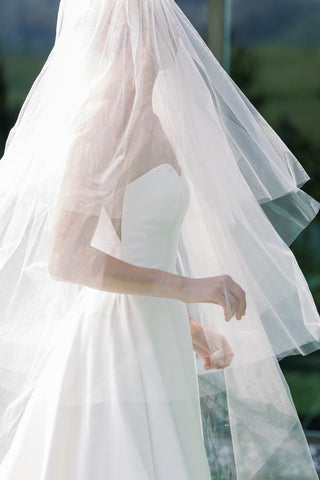 Watters WToo Bridal Style Number 10221 - 7