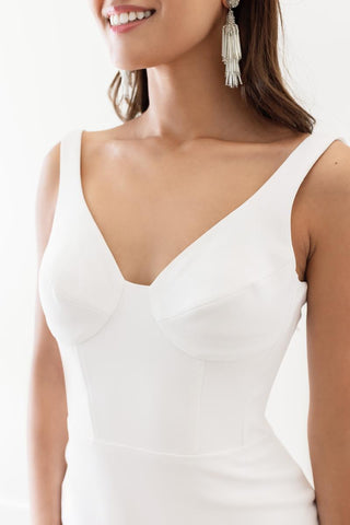 Watters WToo Bridal Style Number 10222 - 3