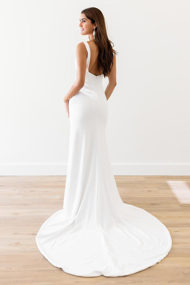 Watters WToo Bridal Style Number 10222 - 2