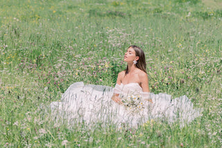 Watters WToo Bridal Style Number 10600 - 10