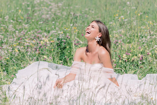 Watters WToo Bridal Style Number 10600 - 8