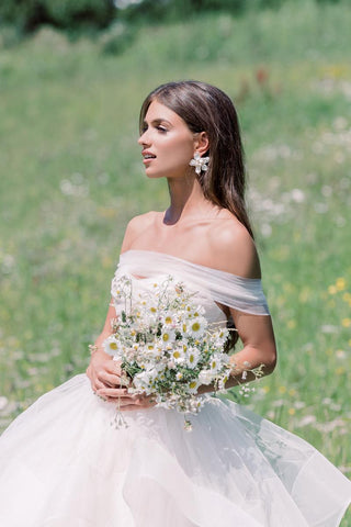 Watters WToo Bridal Style Number 10600 - 5