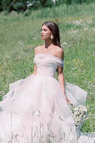 Watters WToo Bridal Style Number 10600 - 4