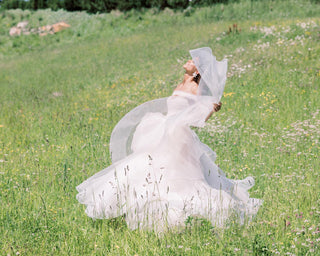 Watters WToo Bridal Style Number 10600 - 12