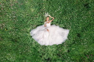 Watters WToo Bridal Style Number 10600 - 9