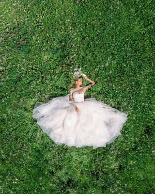 Watters WToo Bridal Style Number 10600 - 3