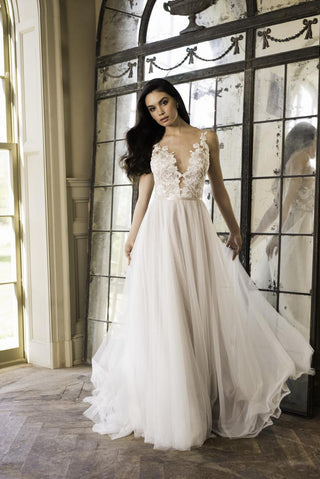 Watters WToo Bridal Style Number 10702 - 3