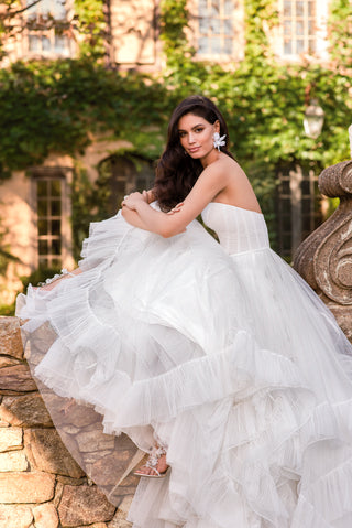 Watters WToo Bridal Style Number 10703 - 4