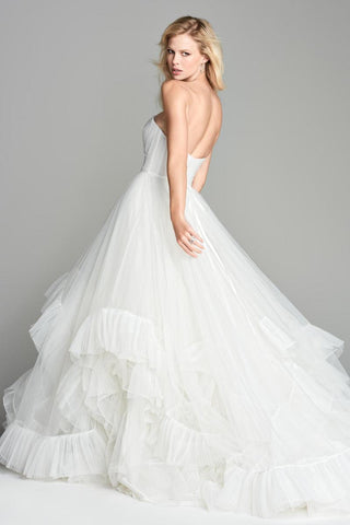Watters WToo Bridal Style Number 10703 - 2