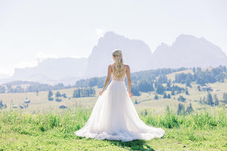 Watters WToo Bridal Style Number 10711 - 3