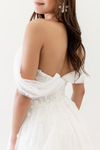 Watters WToo Bridal Style Number 10713 - 6