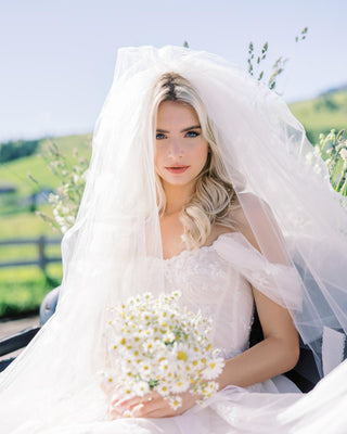 Watters WToo Bridal Style Number 10713 - 10