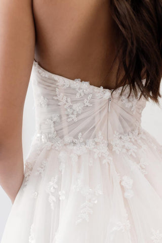 Watters WToo Bridal Style Number 10713 - 8