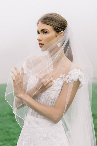 Watters WToo Bridal Style Number 10714 - 3