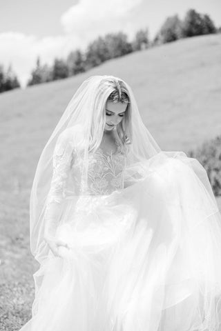 Watters WToo Bridal Style Number 10729S - 6