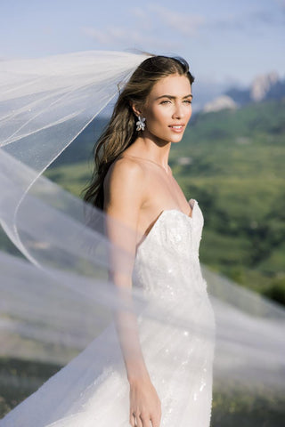 Watters WToo Bridal Style Number 10802 - 5