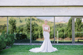 Watters WToo Bridal Style Number 10803 - 7