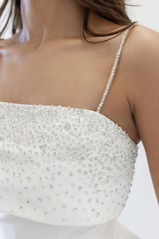 Watters WToo Bridal Style Number 10805 - 4