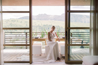 Watters WToo Bridal Style Number 10807 - 7