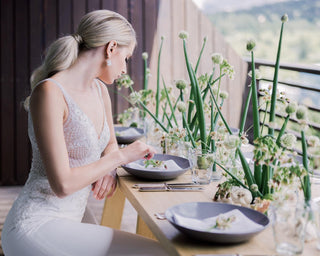 Watters WToo Bridal Style Number 10807 - 8