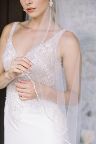 Watters WToo Bridal Style Number 10807 - 5