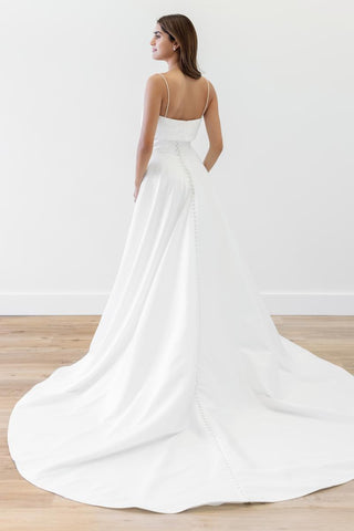 Watters WToo Bridal Style Number 10809 - 2