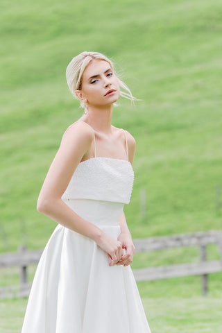 Watters WToo Bridal Style Number 10809 - 4