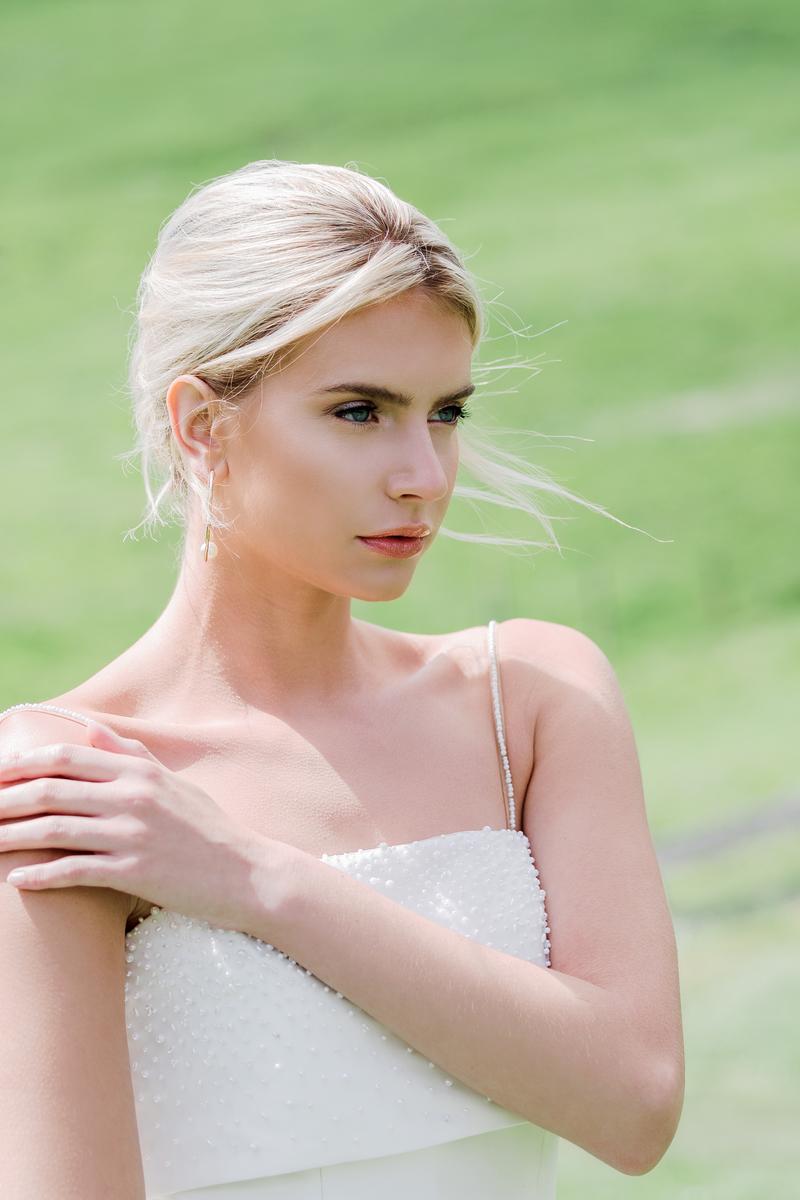 Watters WToo Bridal Style Number 10809 - 6