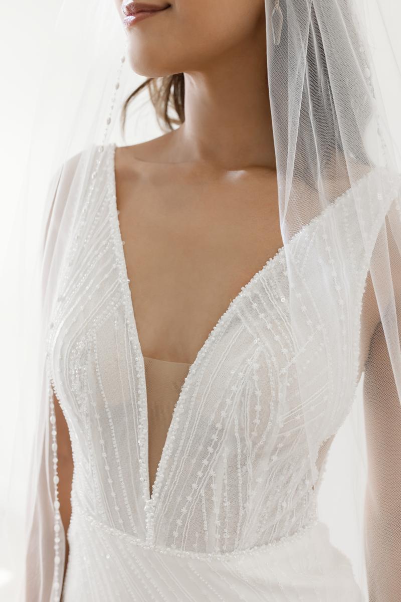 Watters WToo Bridal Style Number 10810 - 6