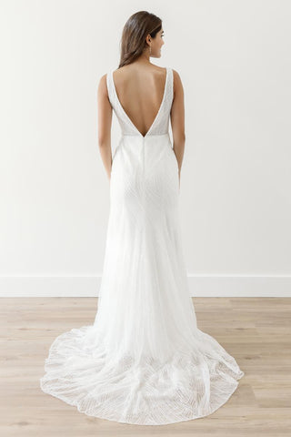 Watters WToo Bridal Style Number 10810 - 2