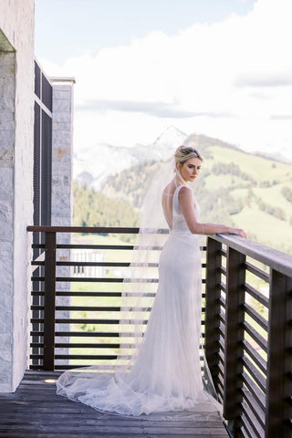 Watters WToo Bridal Style Number 10810 - 3