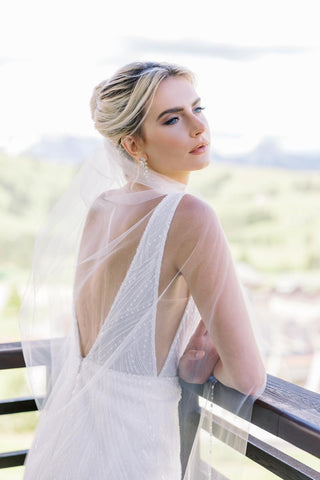 Watters WToo Bridal Style Number 10810 - 4