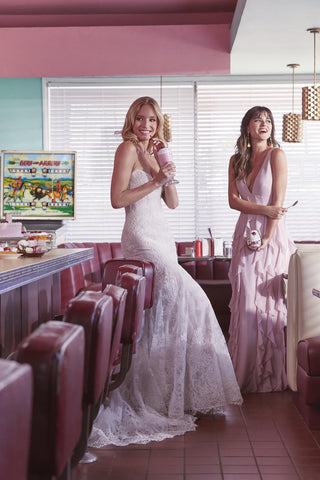 Watters WToo Bridal Style Number 12101 - 5