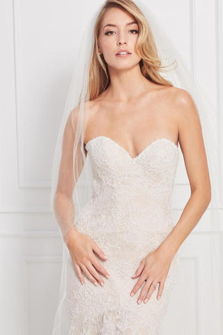 Watters WToo Bridal Style Number 12101 - 3